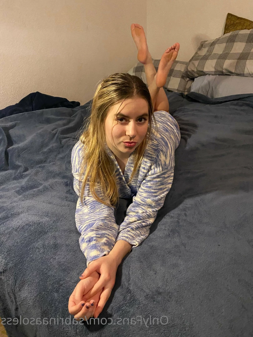 Goddess Sabrina❤️‍🔥 [ sabrinaasoless ] Onlyfans leaked photo 6950501 on Hotleaks.tv
