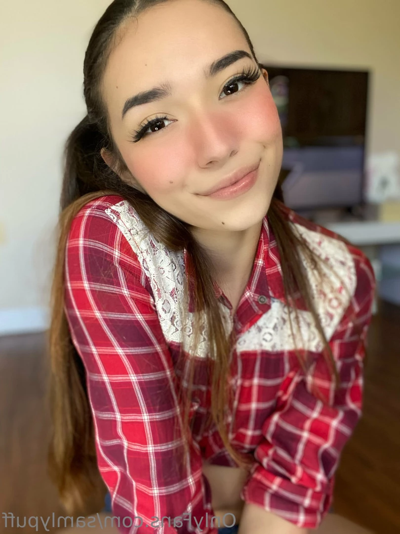 Sam [ samlypuff ] Onlyfans leaked photo 10447970 on Hotleaks.tv