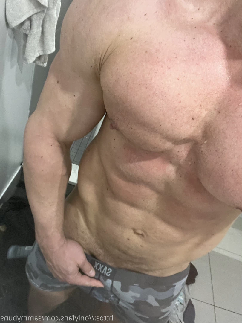 Sammy Buns [ sammybuns ] Onlyfans leaked photo 7077626 on Hotleaks.tv