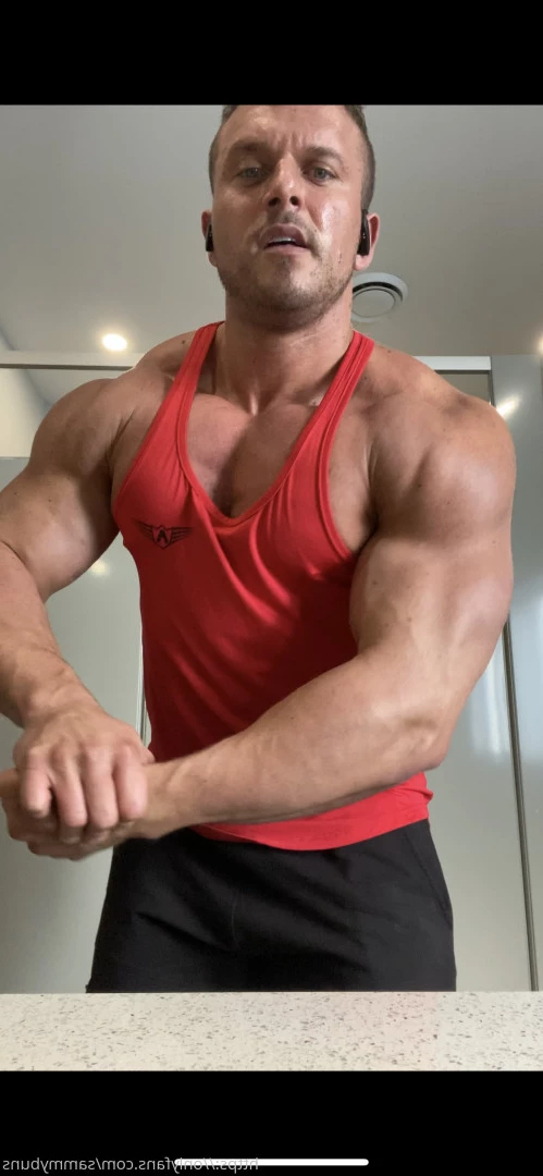 Sammy Buns [ sammybuns ] Onlyfans leaked photo 7077713 on Hotleaks.tv