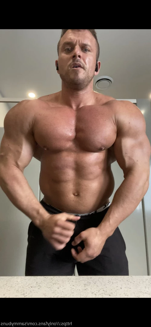 Sammy Buns [ sammybuns ] Onlyfans leaked photo 7077746 on Hotleaks.tv