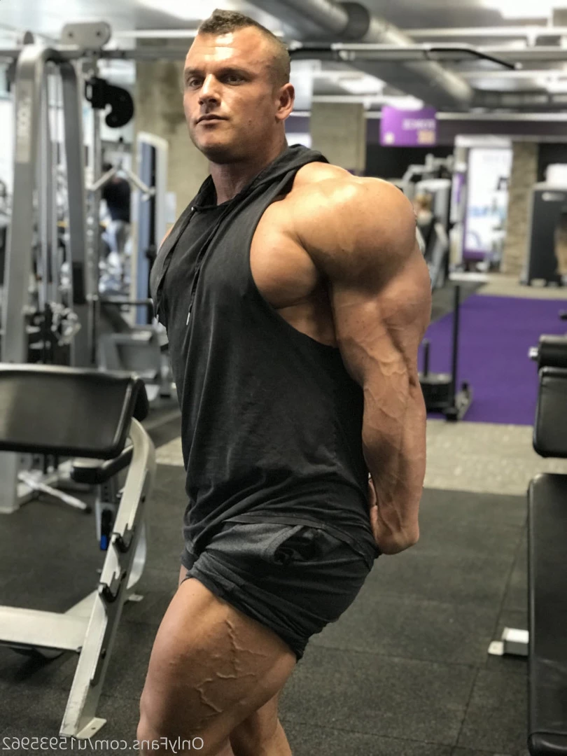 Sammy Buns [ sammybuns ] Onlyfans leaked photo 7077767 on Hotleaks.tv