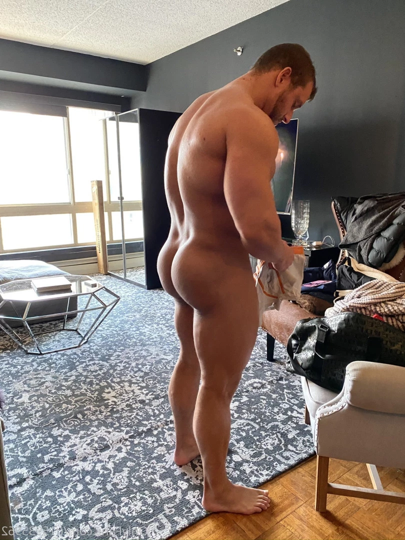 Sammy Buns [ sammybuns ] Onlyfans leaked photo 7077789 on Hotleaks.tv