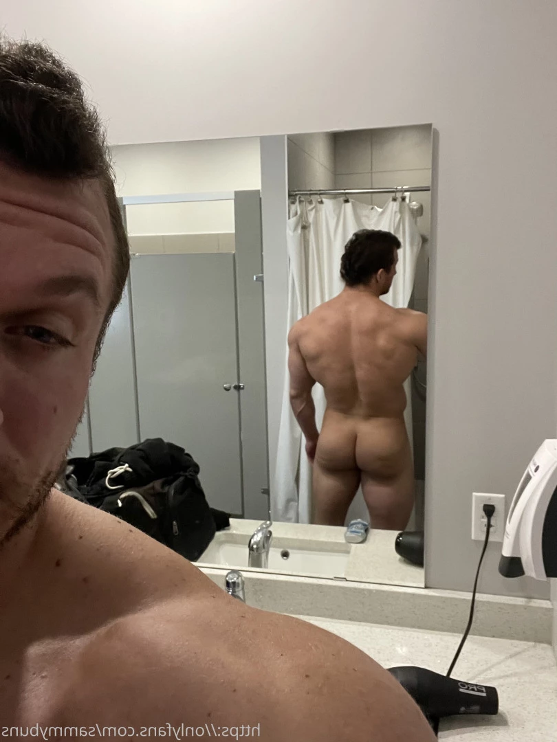 Sammy Buns [ sammybuns ] Onlyfans leaked photo 7077801 on Hotleaks.tv