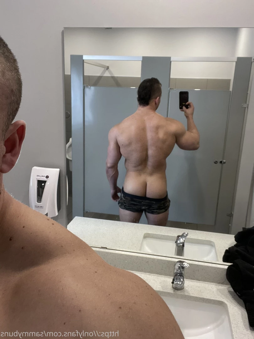 Sammy Buns [ sammybuns ] Onlyfans leaked photo 7077966 on Hotleaks.tv