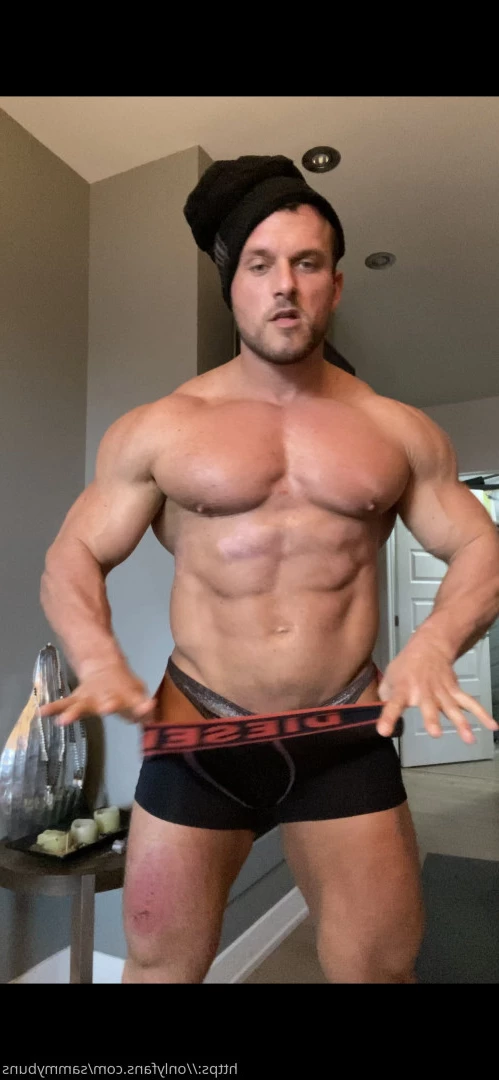Sammy Buns [ sammybuns ] Onlyfans leaked photo 7078029 on Hotleaks.tv