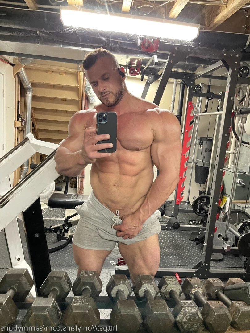 Sammy Buns [ sammybuns ] Onlyfans leaked photo 7078053 on Hotleaks.tv