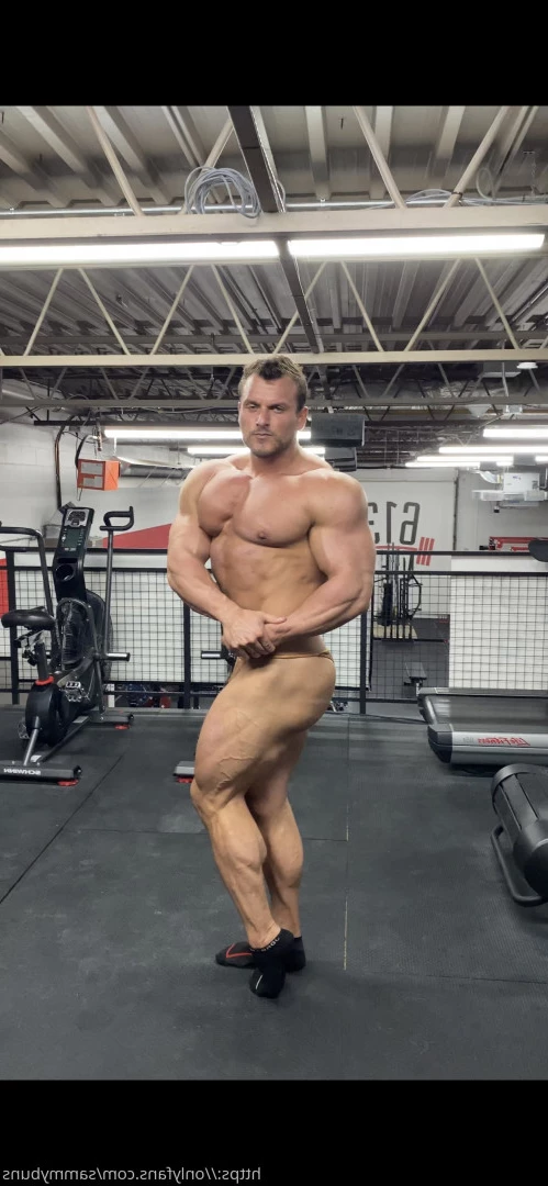 Sammy Buns [ sammybuns ] Onlyfans leaked photo 7078076 on Hotleaks.tv