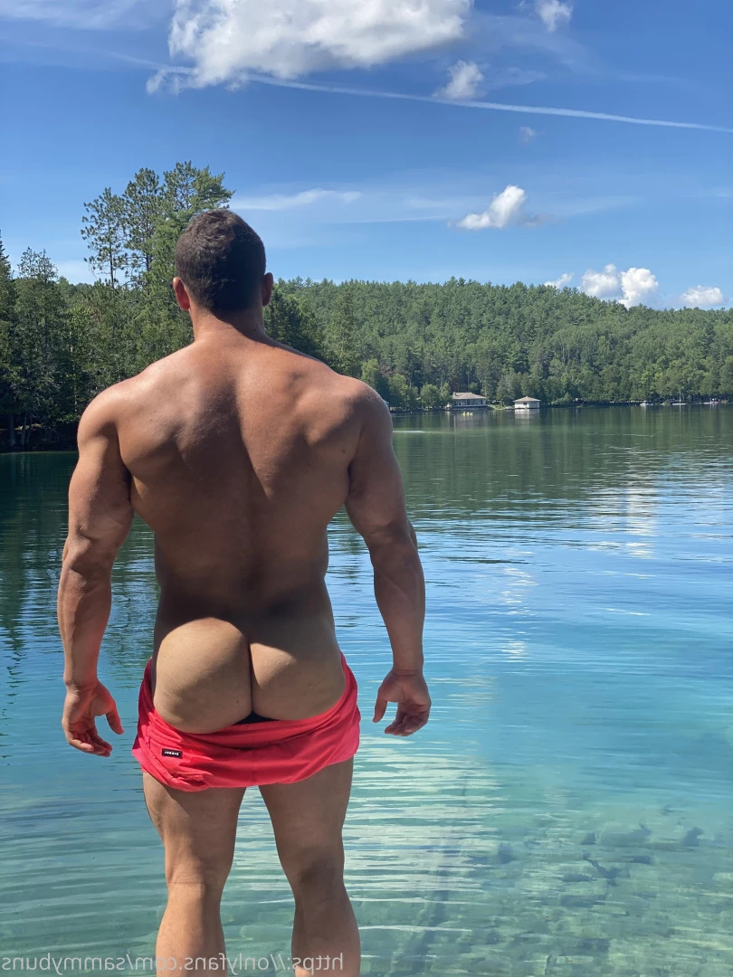 Sammy Buns [ sammybuns ] Onlyfans leaked photo 7078162 on Hotleaks.tv