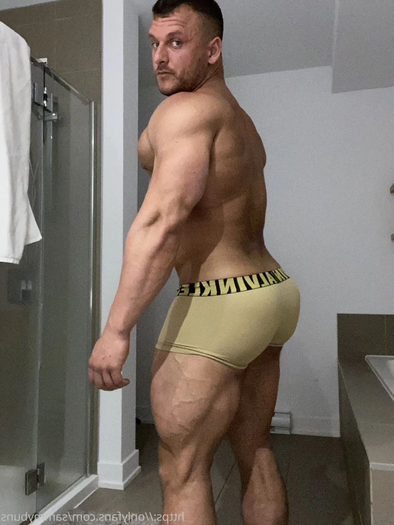 Sammy Buns [ sammybuns ] Onlyfans leaked photo 7078263 on Hotleaks.tv