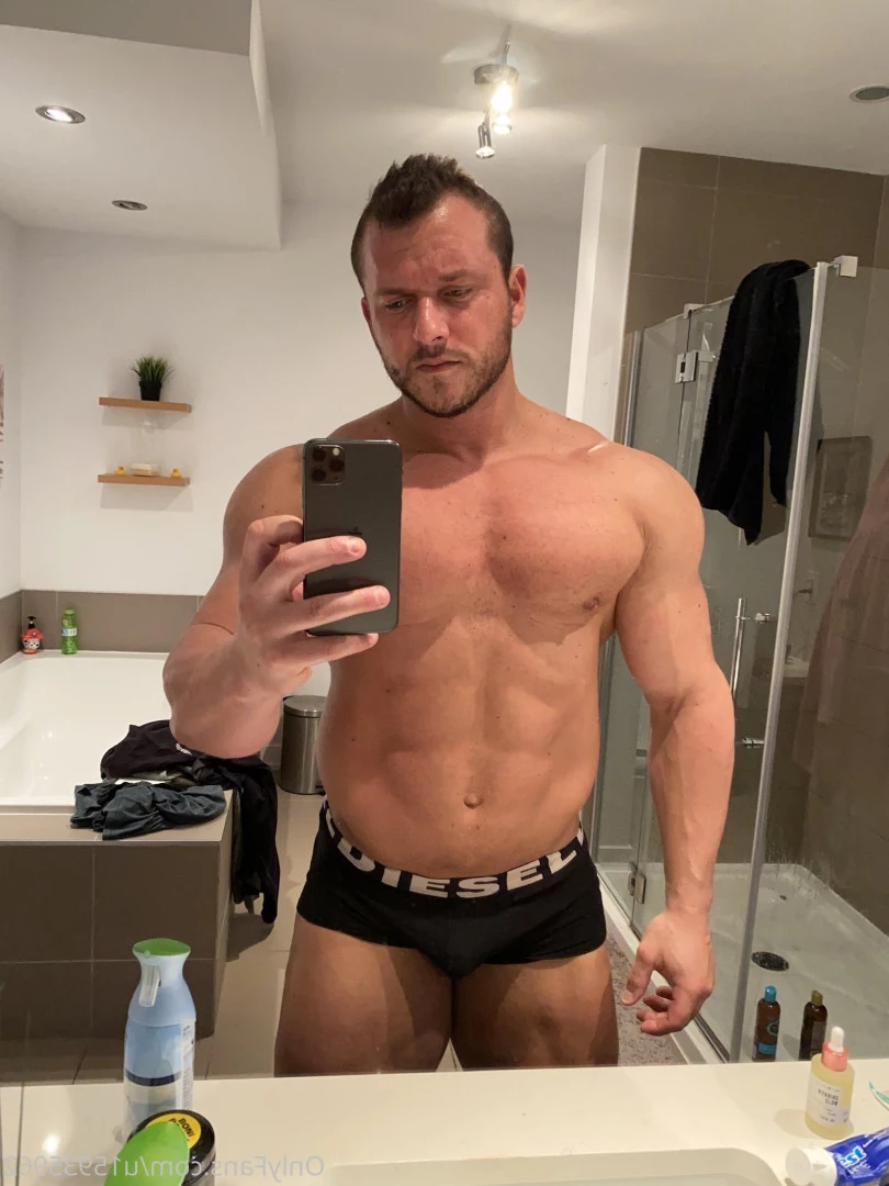 Sammy Buns [ sammybuns ] Onlyfans leaked photo 7078377 on Hotleaks.tv
