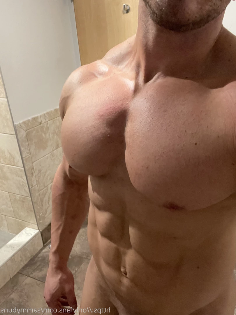 Sammy Buns [ sammybuns ] Onlyfans leaked photo 7078498 on Hotleaks.tv