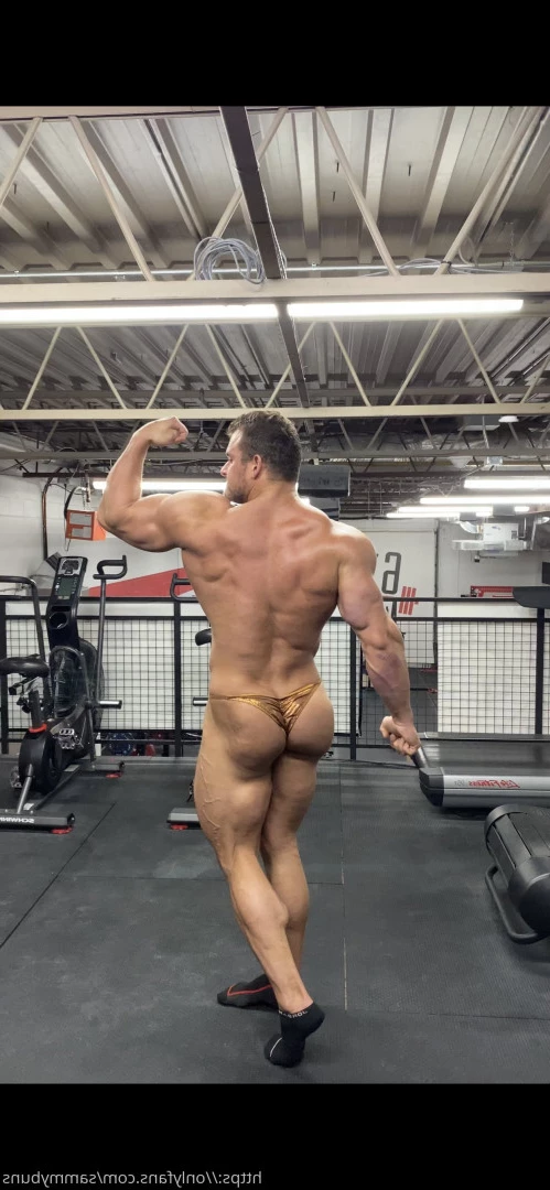 Sammy Buns [ sammybuns ] Onlyfans leaked photo 7078517 on Hotleaks.tv