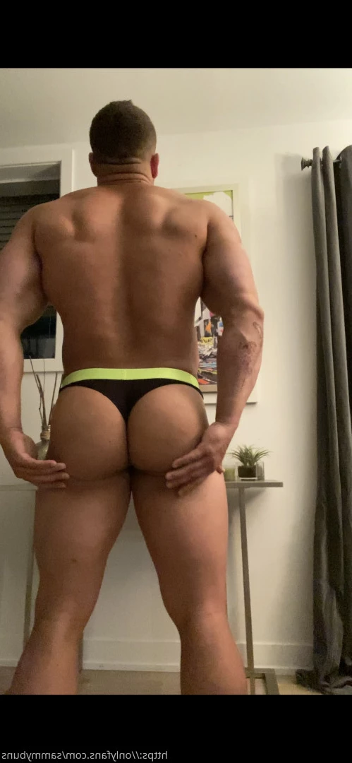 Sammy Buns [ sammybuns ] Onlyfans leaked photo 7078554 on Hotleaks.tv