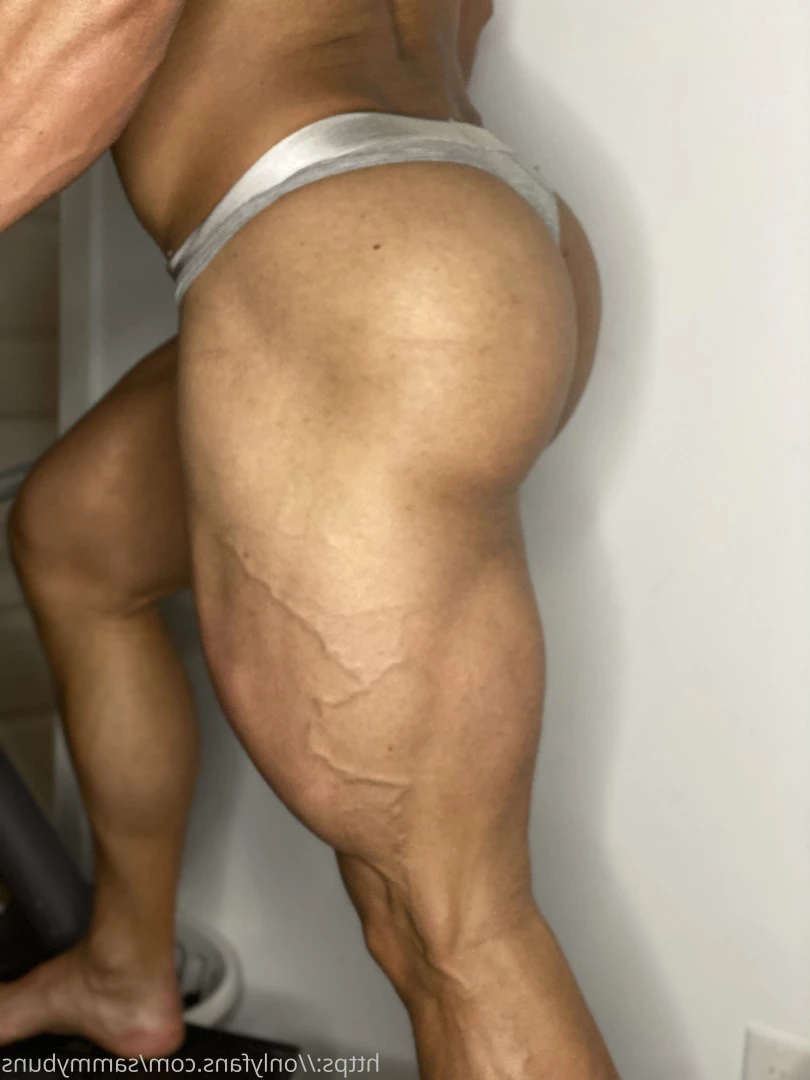 Sammy Buns [ sammybuns ] Onlyfans leaked photo 7078600 on Hotleaks.tv