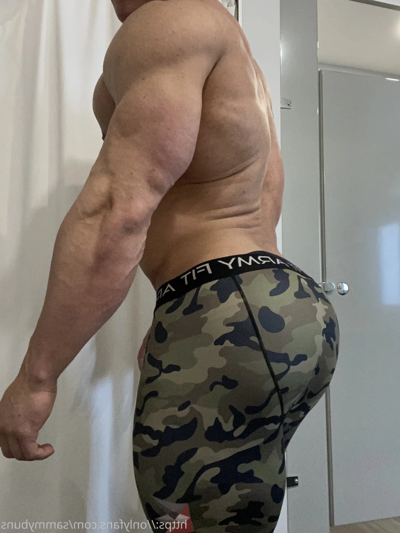 Sammy Buns [ sammybuns ] Onlyfans leaked photo 7078694 on Hotleaks.tv