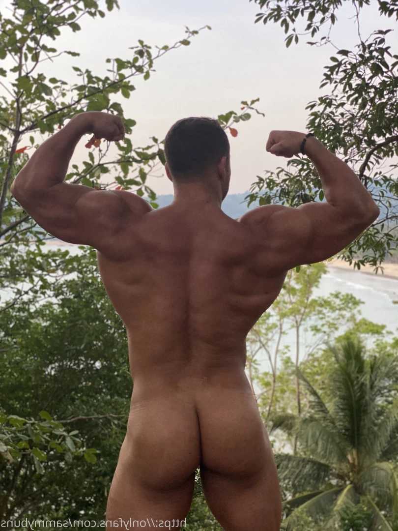 Sammy Buns [ sammybuns ] Onlyfans leaked photo 7078790 on Hotleaks.tv