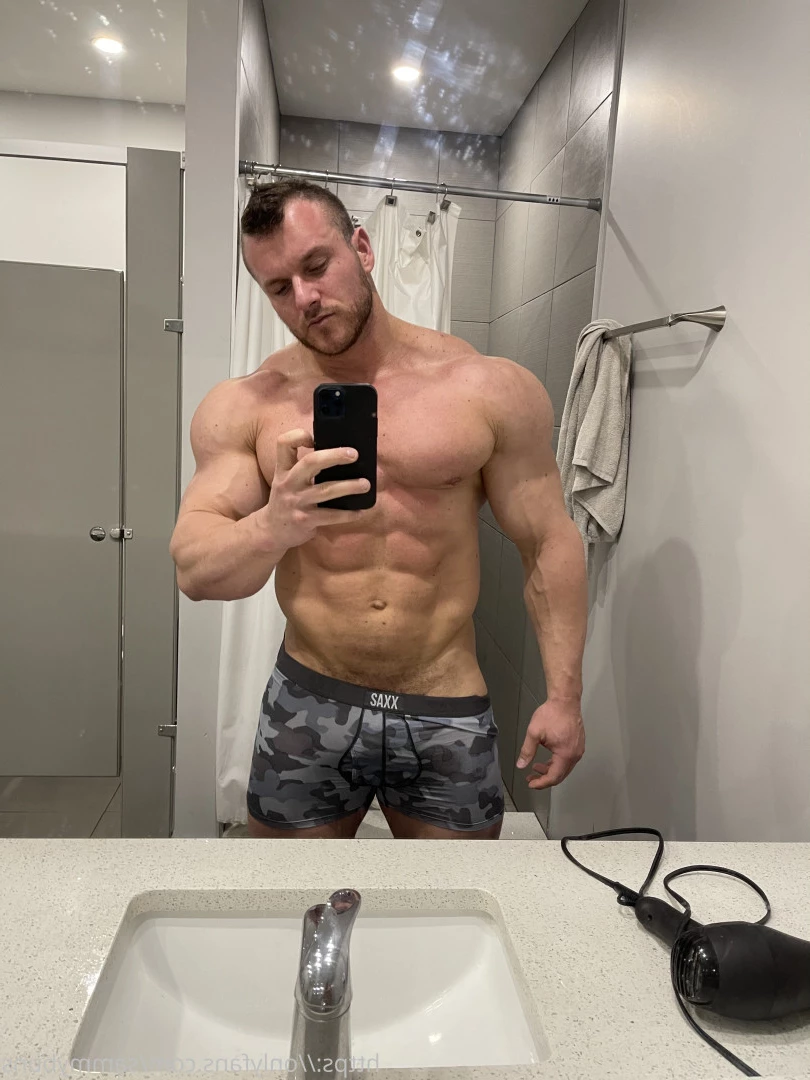 Sammy Buns [ sammybuns ] Onlyfans leaked photo 7078854 on Hotleaks.tv