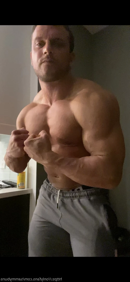 Sammy Buns [ sammybuns ] Onlyfans leaked photo 7078922 on Hotleaks.tv