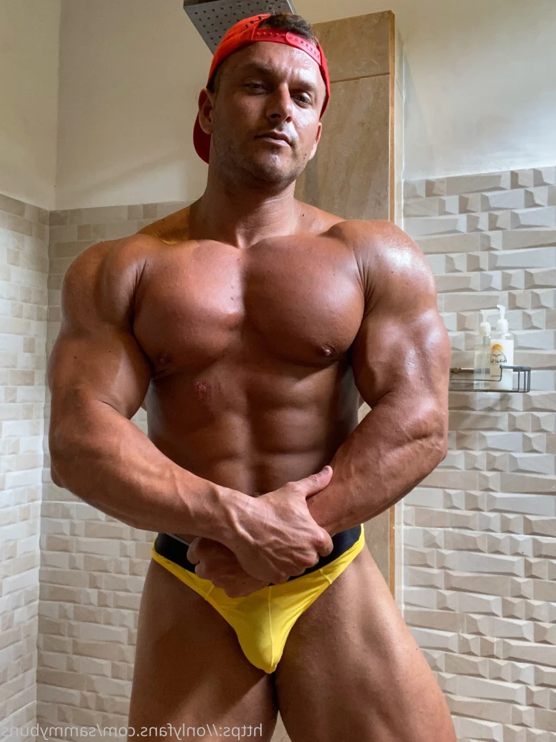 Sammy Buns [ sammybuns ] Onlyfans leaked photo 7079024 on Hotleaks.tv