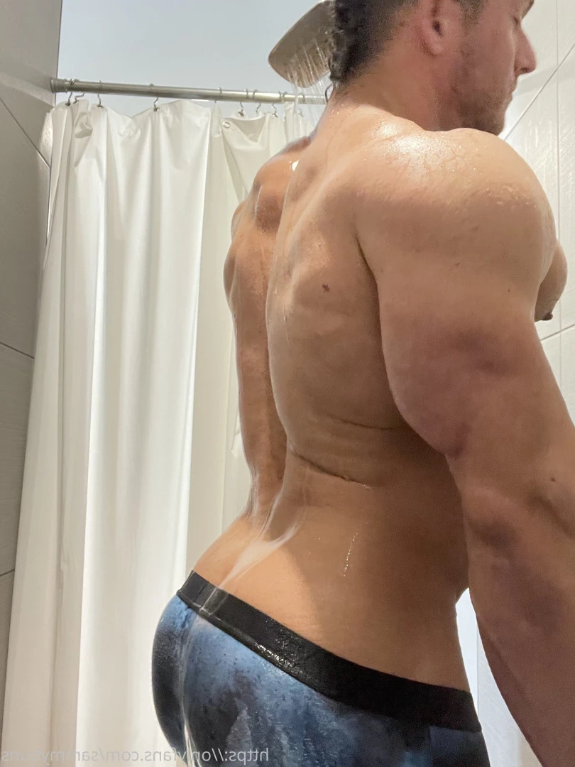 Sammy Buns [ sammybuns ] Onlyfans leaked photo 7079035 on Hotleaks.tv