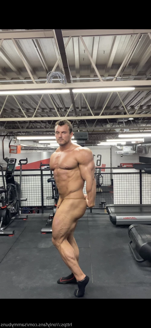 Sammy Buns [ sammybuns ] Onlyfans leaked photo 7079045 on Hotleaks.tv
