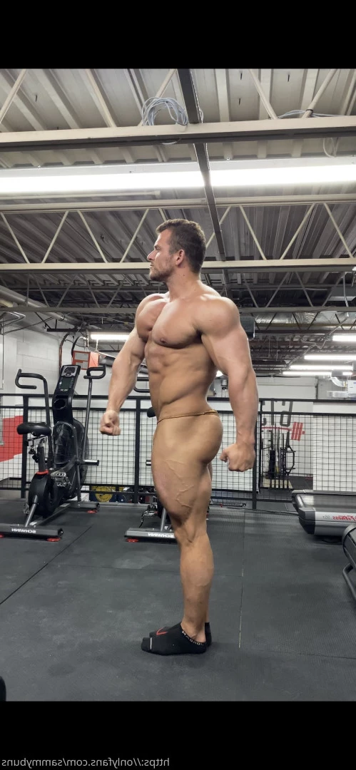 Sammy Buns [ sammybuns ] Onlyfans leaked photo 7079070 on Hotleaks.tv