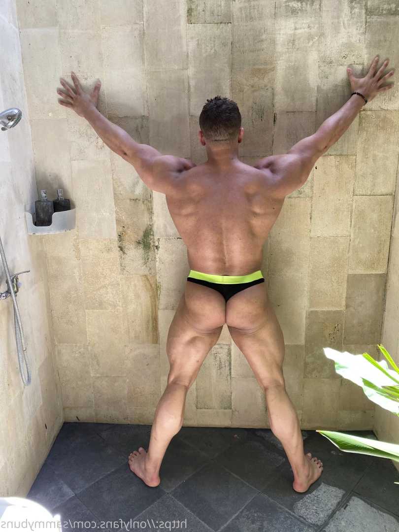 Sammy Buns [ sammybuns ] Onlyfans leaked photo 7079287 on Hotleaks.tv