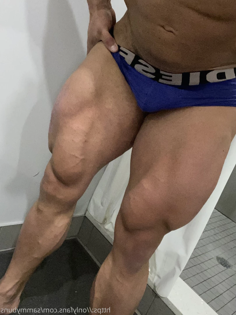 Sammy Buns [ sammybuns ] Onlyfans leaked photo 7079639 on Hotleaks.tv
