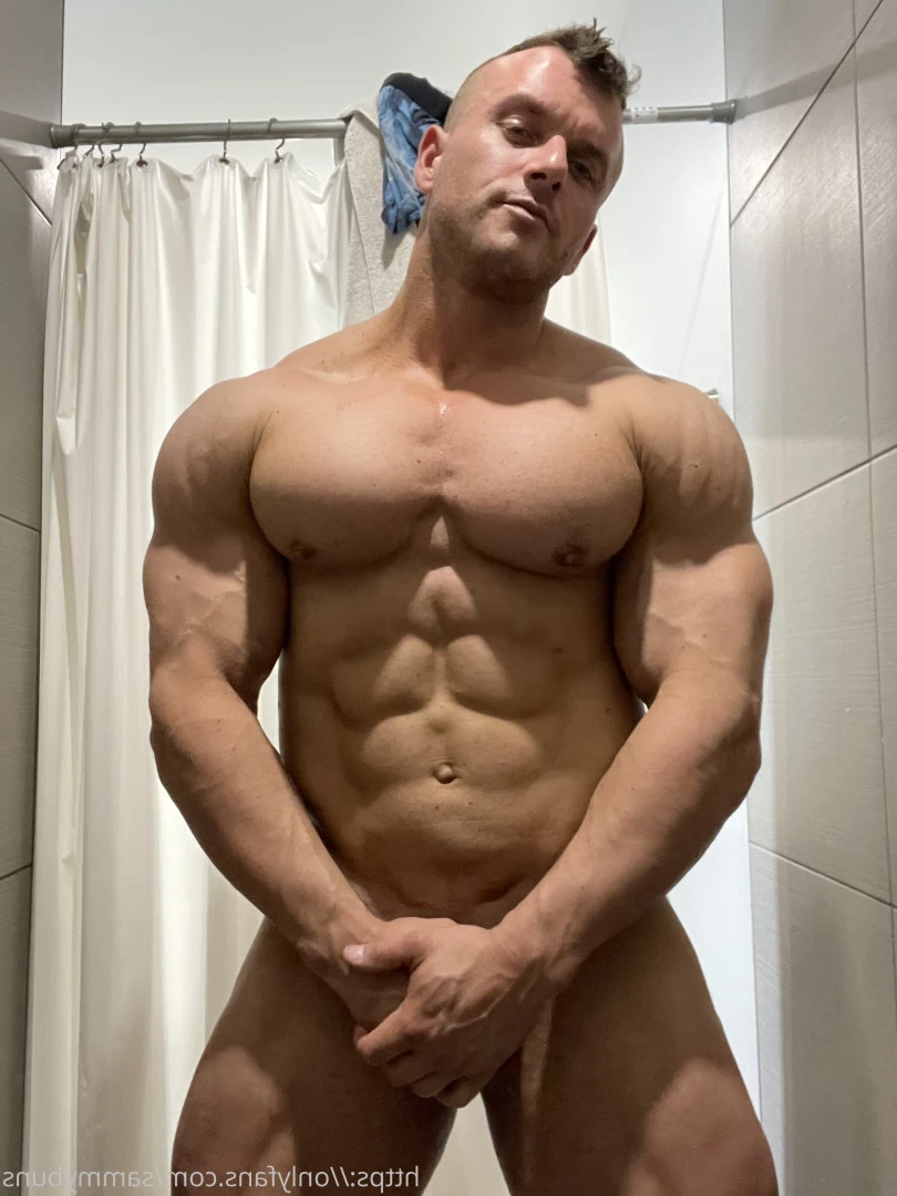 Sammy Buns [ sammybuns ] Onlyfans leaked photo 7079650 on Hotleaks.tv