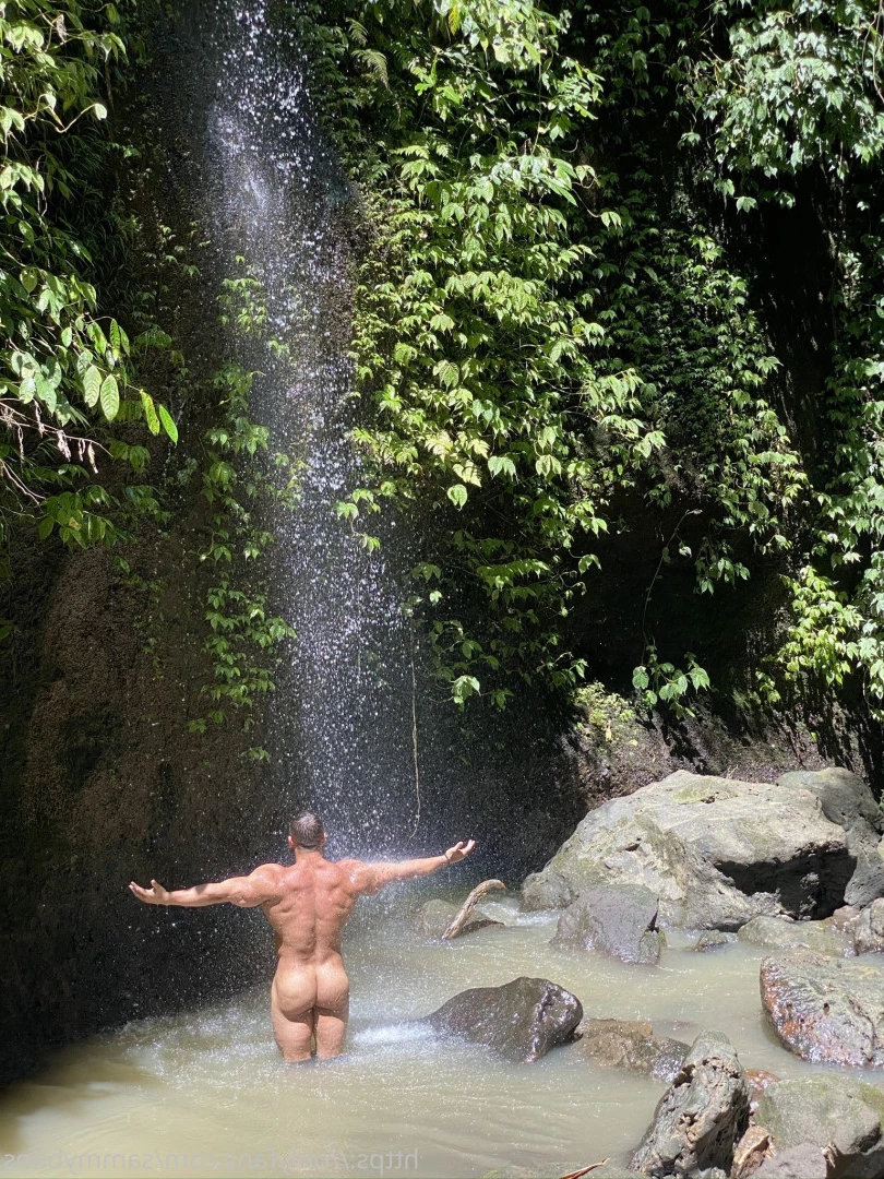 Sammy Buns [ sammybuns ] Onlyfans leaked photo 7079674 on Hotleaks.tv