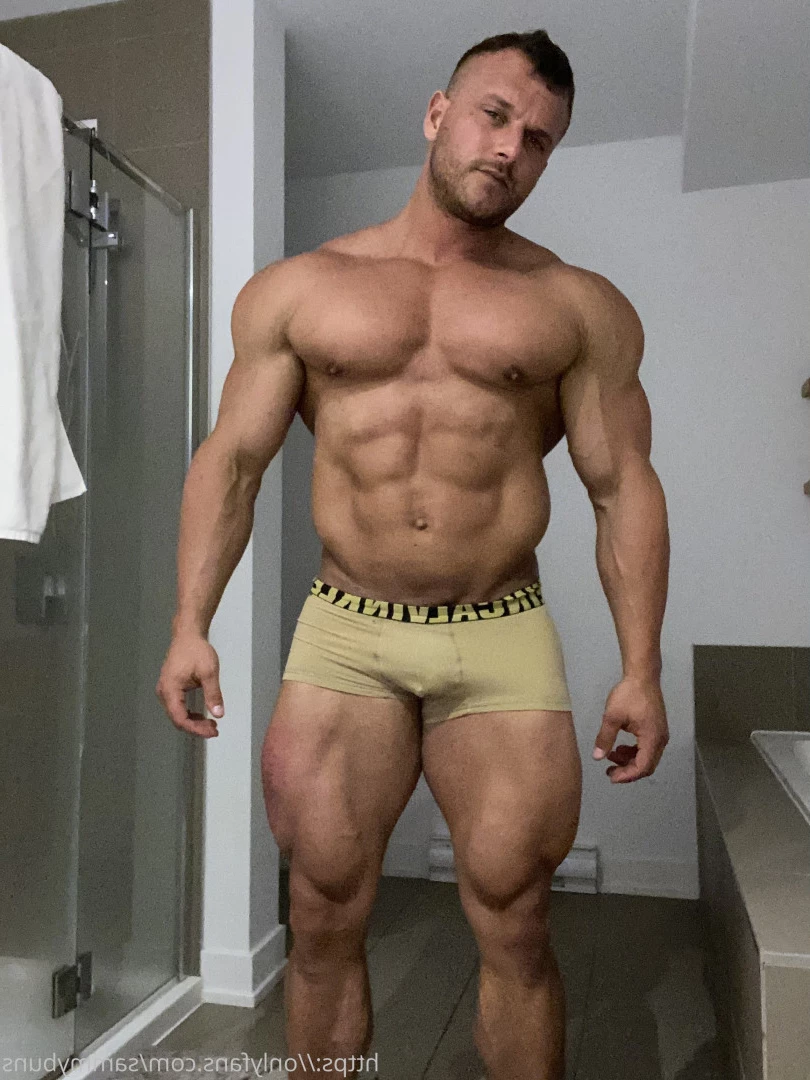 Sammy Buns [ sammybuns ] Onlyfans leaked photo 7079844 on Hotleaks.tv