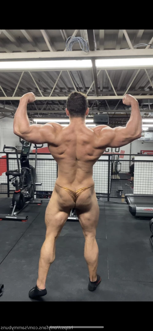 Sammy Buns [ sammybuns ] Onlyfans leaked photo 7079858 on Hotleaks.tv