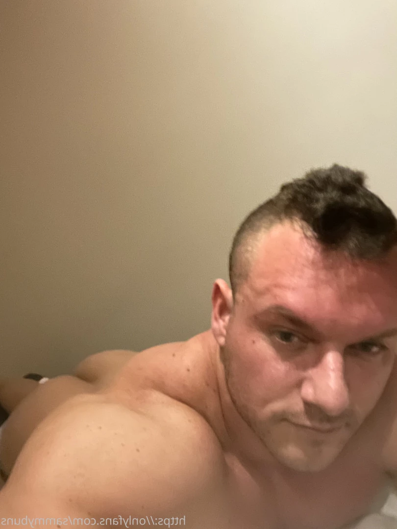 Sammy Buns [ sammybuns ] Onlyfans leaked photo 7079990 on Hotleaks.tv
