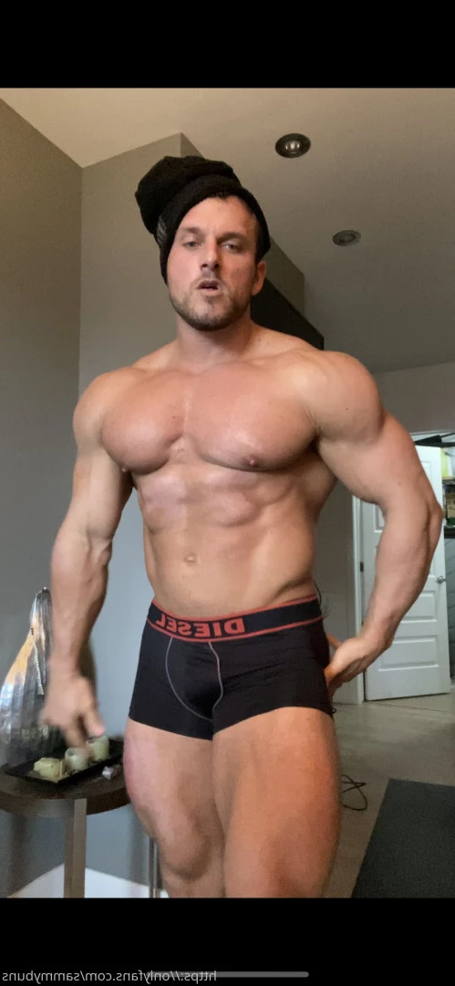 Sammy Buns [ sammybuns ] Onlyfans leaked photo 7080021 on Hotleaks.tv