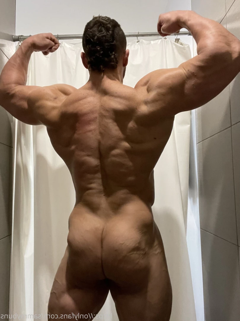 Sammy Buns [ sammybuns ] Onlyfans leaked photo 7080051 on Hotleaks.tv
