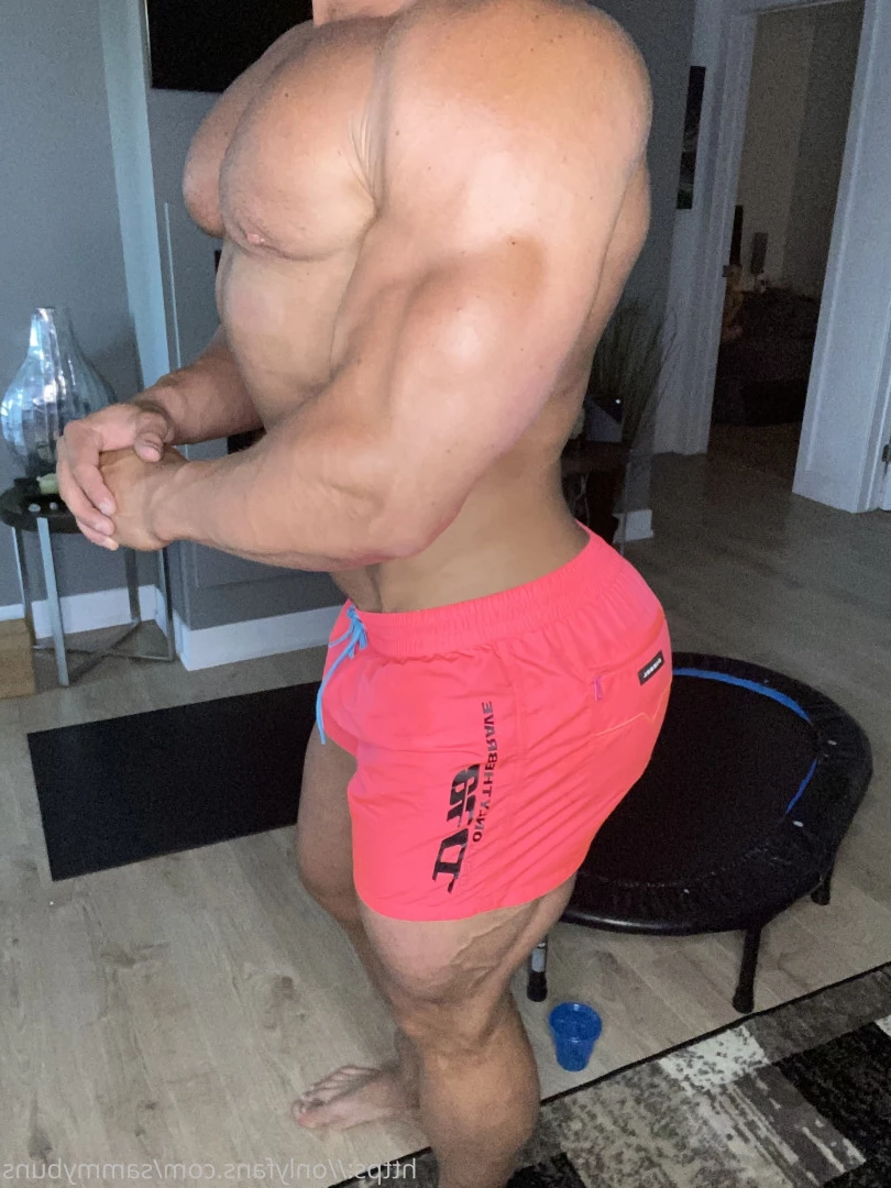 Sammy Buns [ sammybuns ] Onlyfans leaked photo 7080081 on Hotleaks.tv