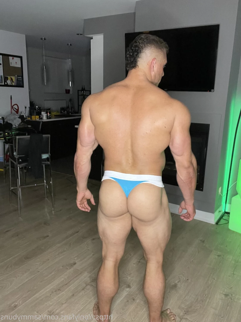 Sammy Buns [ sammybuns ] Onlyfans leaked photo 7080236 on Hotleaks.tv
