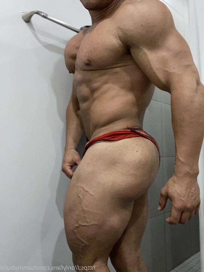 Sammy Buns [ sammybuns ] Onlyfans leaked photo 7080254 on Hotleaks.tv