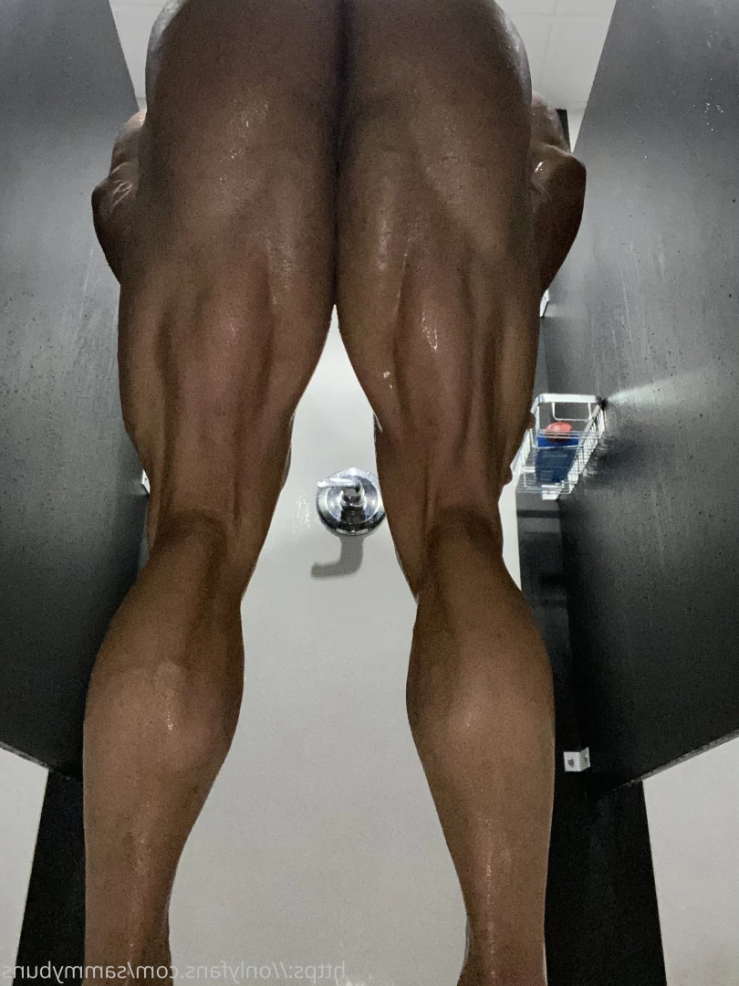 Sammy Buns [ sammybuns ] Onlyfans leaked photo 7080393 on Hotleaks.tv