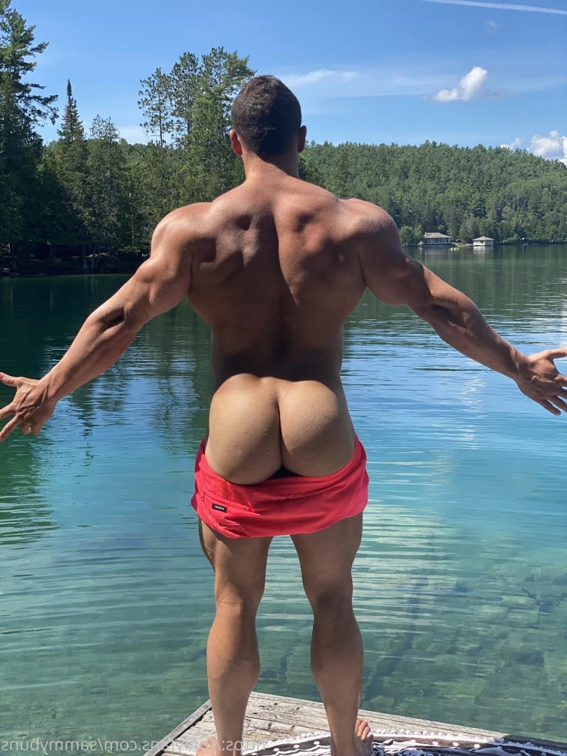 Sammy Buns [ sammybuns ] Onlyfans leaked photo 7080476 on Hotleaks.tv