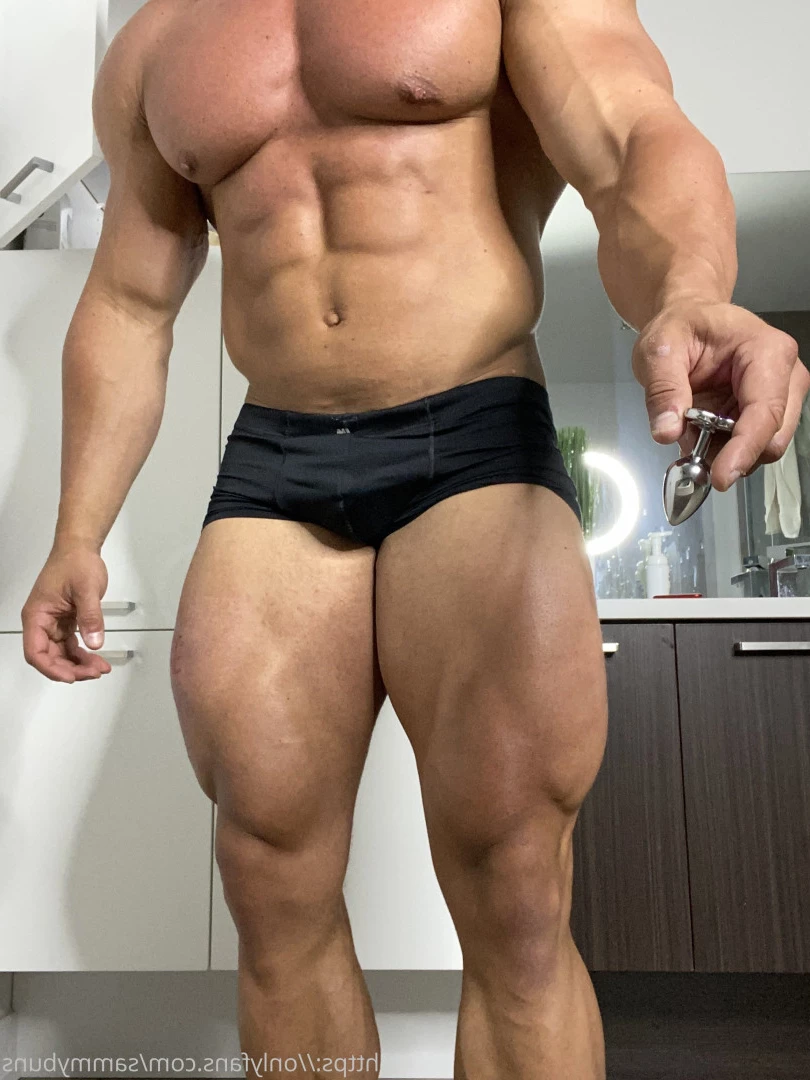 Sammy Buns [ sammybuns ] Onlyfans leaked photo 7080487 on Hotleaks.tv