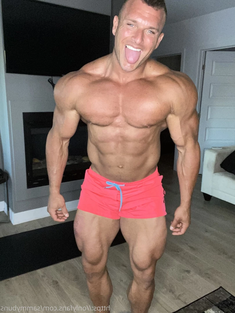 Sammy Buns [ sammybuns ] Onlyfans leaked photo 7080576 on Hotleaks.tv