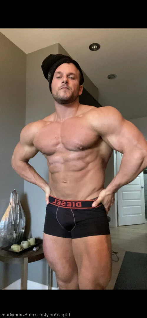 Sammy Buns [ sammybuns ] Onlyfans leaked photo 7080599 on Hotleaks.tv