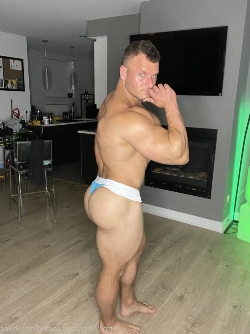 Sammy Buns [ sammybuns ] Onlyfans leaked photo 7080682 on Hotleaks.tv