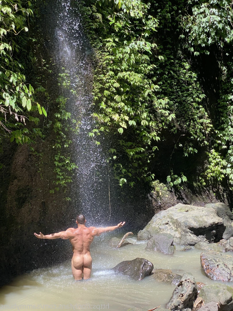 Sammy Buns [ sammybuns ] Onlyfans leaked photo 7080697 on Hotleaks.tv