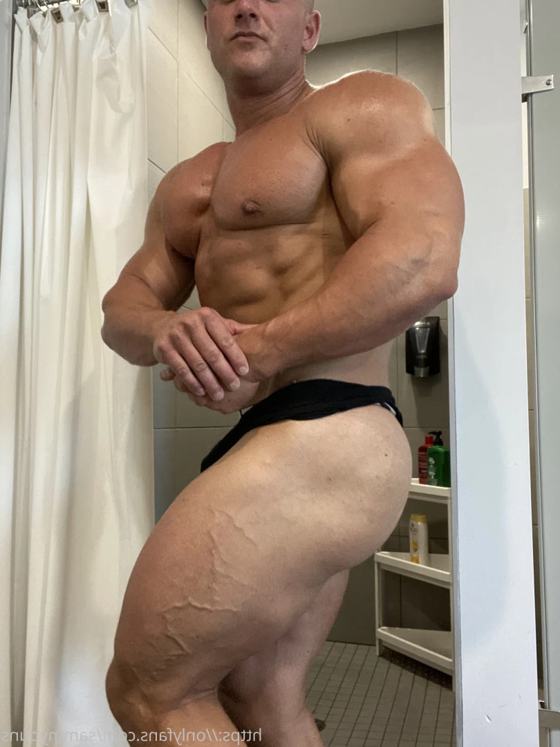 Sammy Buns [ sammybuns ] Onlyfans leaked photo 7080730 on Hotleaks.tv