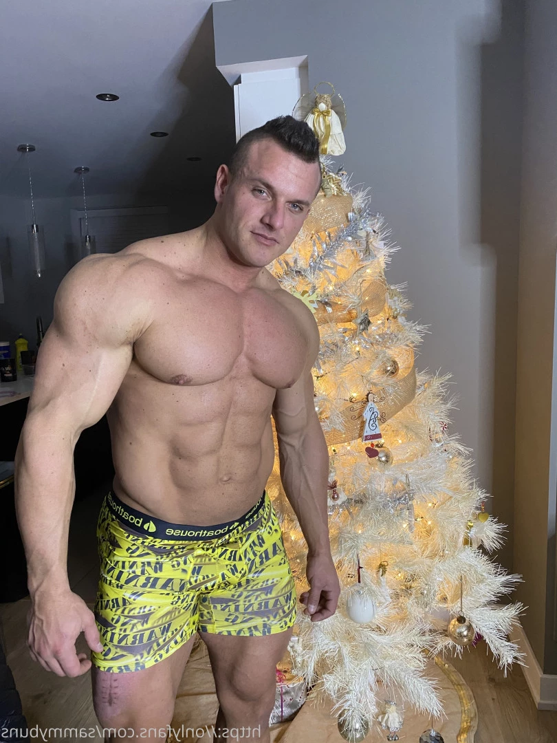 Sammy Buns [ sammybuns ] Onlyfans leaked photo 7080831 on Hotleaks.tv