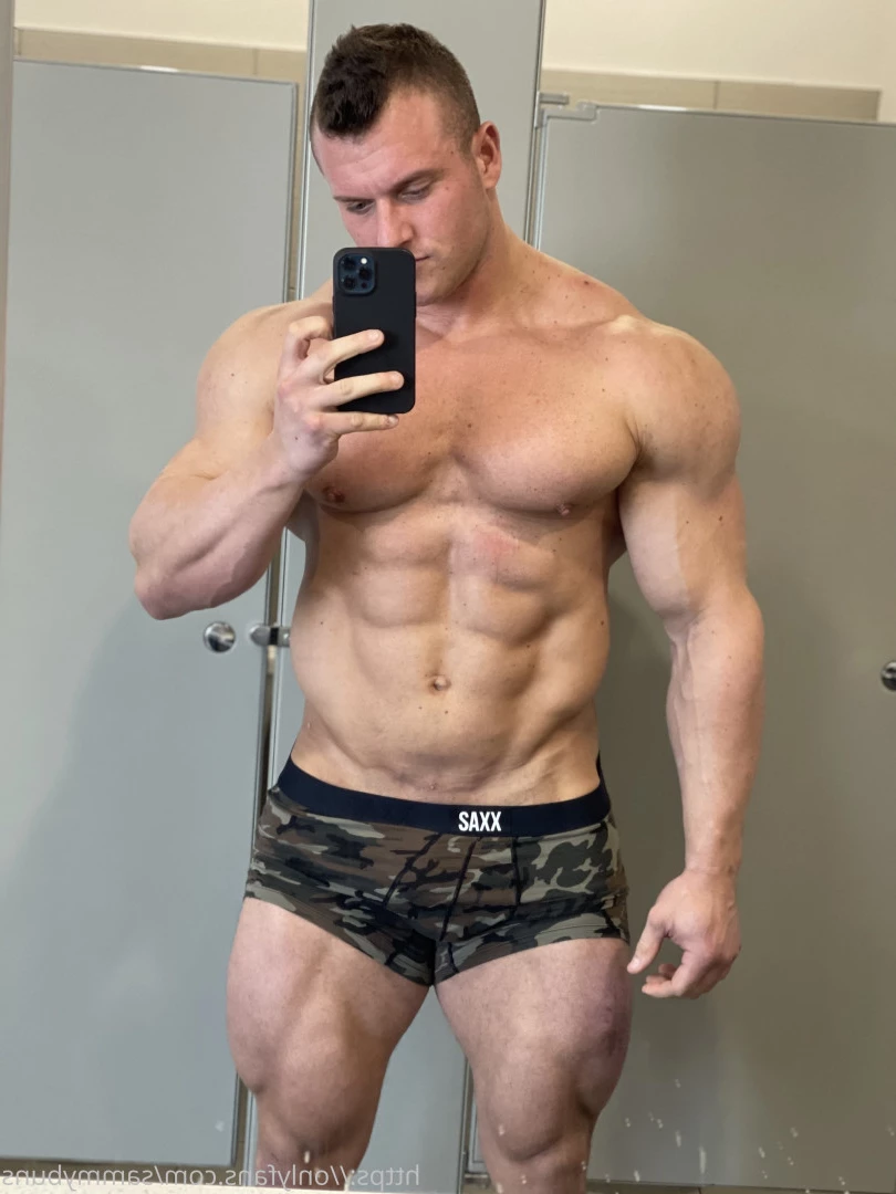 Sammy Buns [ sammybuns ] Onlyfans leaked photo 7080917 on Hotleaks.tv
