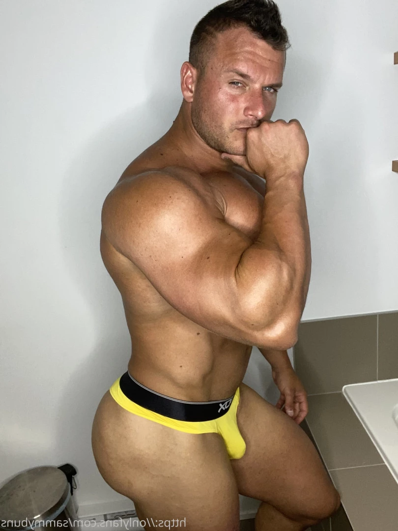 Sammy Buns [ sammybuns ] Onlyfans leaked photo 7080964 on Hotleaks.tv